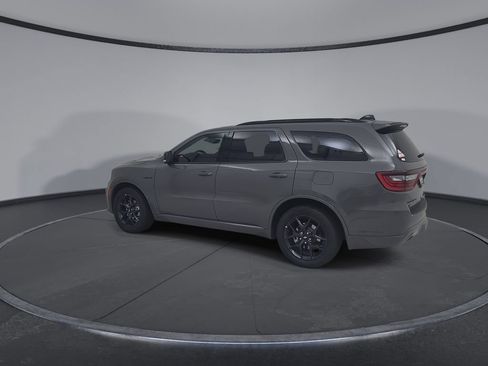 New 2026 Dodge Durango GT AWD/4WD image 10