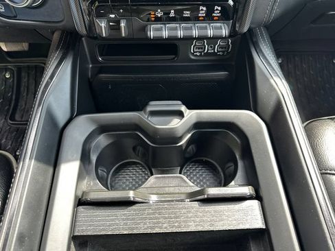 Used 2022 RAM 1500 Limited AWD/4WD image 33