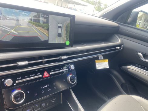 New 2025 Hyundai Santa Cruz XRT image 9