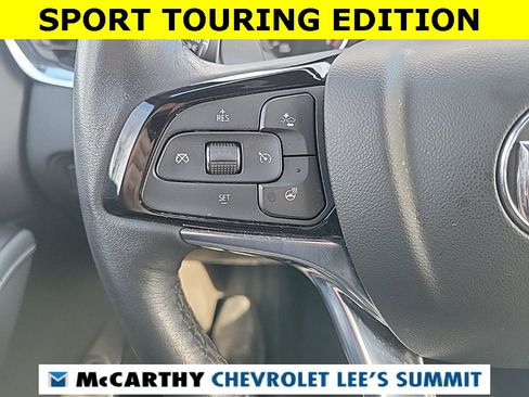 Used 2023 Buick Enclave Essence w/ Experience Buick Package image 34