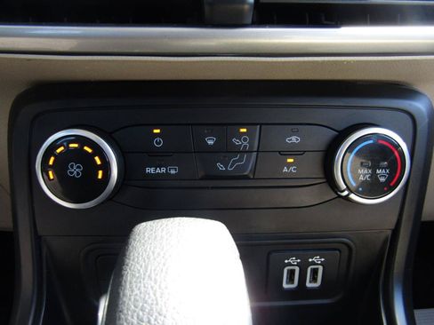 Used 2020 Ford EcoSport S FWD image 16