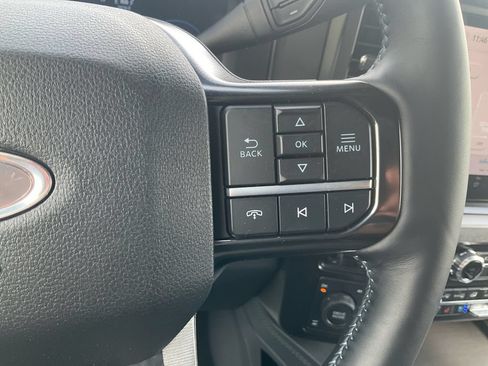 New 2026 Ford F250 Platinum AWD/4WD image 20