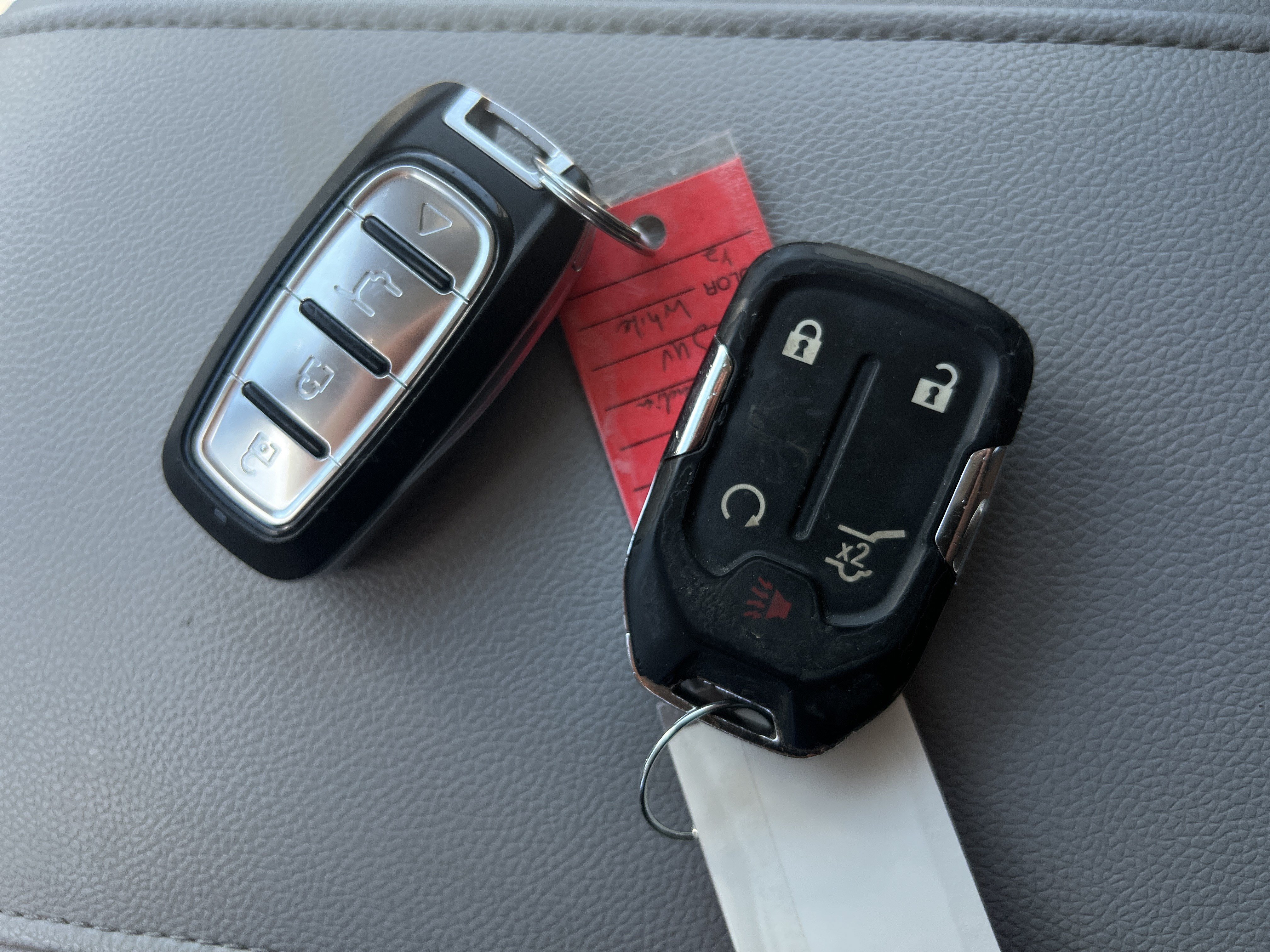 Used 2019 GMC Acadia SLT w/ LPO, Floor Liner Package FWD image 38