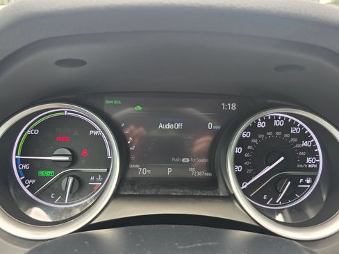 Certified 2023 Toyota Camry XLE FWD image 28