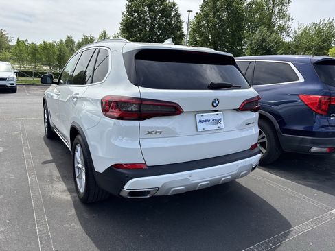 Used 2019 BMW X5 xDrive40i w/ Convenience Package image 17