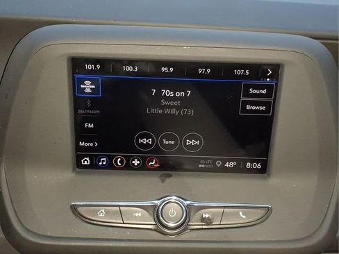 Used 2023 Chevrolet Camaro LT image 14