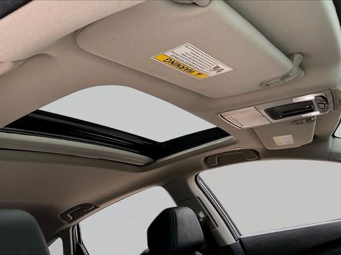 Used 2024 Honda Accord EX-L image 14