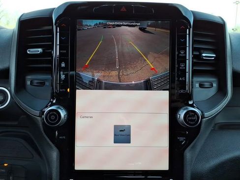 New 2026 RAM 2500 Tradesman image 25