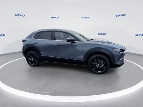 Used 2024 MAZDA CX-30 AWD 2.5 S w/ Preferred Package image 9