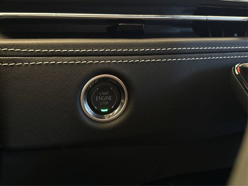 New 2026 Cadillac Escalade ESV 4WD image 25