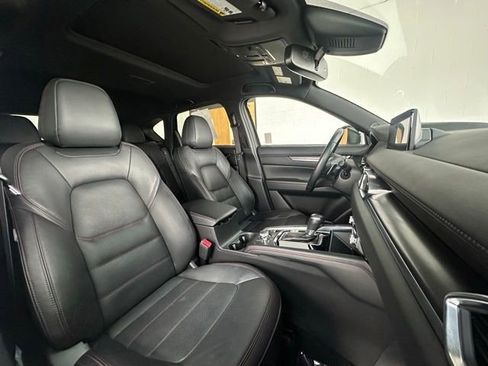 Certified 2024 MAZDA CX-5 2.5 Turbo w/ Premium Package image 16