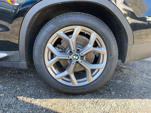 Used 2020 BMW X3 xDrive30i w/ Convenience Package image 31