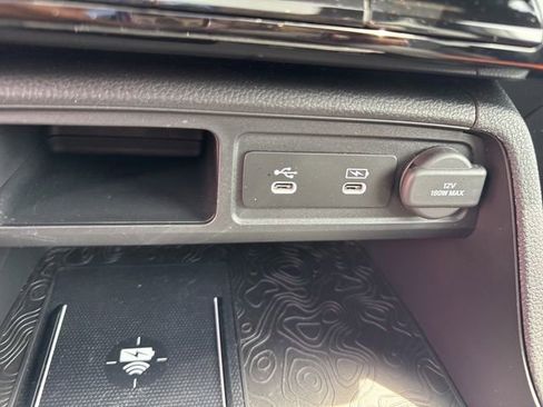 Used 2026 Honda Passport TrailSport image 18