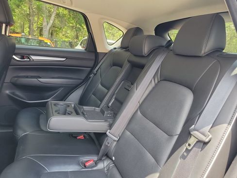 Used 2024 MAZDA CX-5 AWD 2.5 S image 11