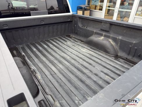 Used 2017 Chevrolet Silverado 1500 LT w/ All Star Edition image 8