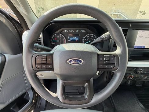 Used 2025 Ford F350 XL w/ 360-Degree Camera Package AWD/4WD image 21