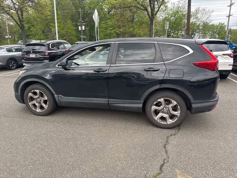 Used 2018 Honda CR-V EX-L image 18
