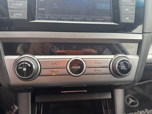 Used 2019 Subaru Outback 2.5i image 25