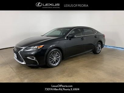 Used 2018 Lexus ES 350