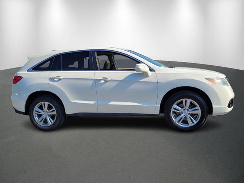 Used 2013 Acura RDX FWD image 8