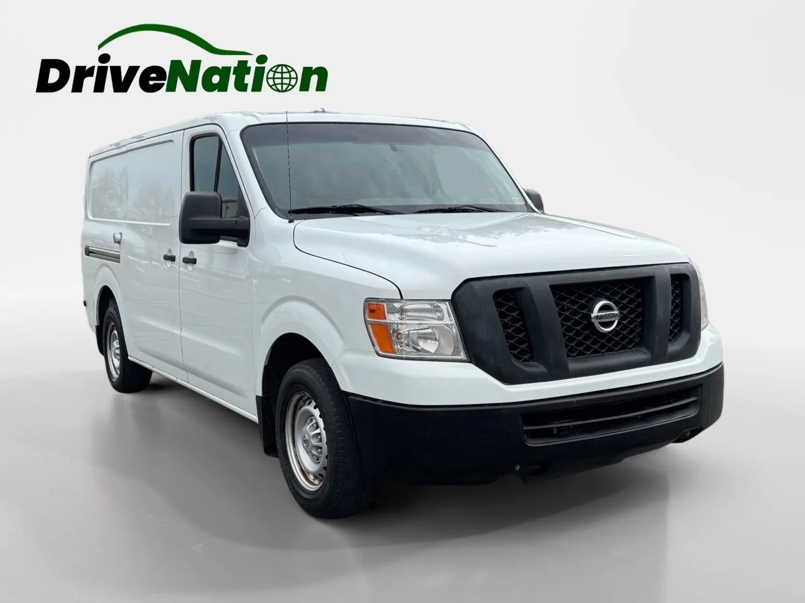 Used 2014 Nissan NV 1500 S w/ Power Basic Package RWD image 3