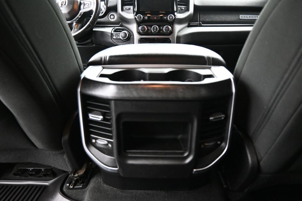 Used 2019 RAM 1500 Big Horn AWD/4WD image 25