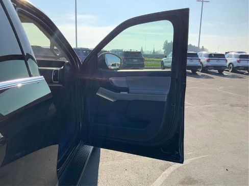 Certified 2025 Ford Expedition Max Active image 22