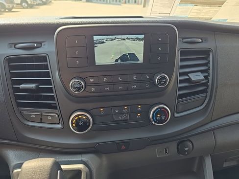 New 2025 Ford Transit 250 Base w/ Load Area Protection Package image 27