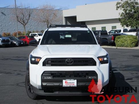 New 2026 Toyota 4Runner SR5 image 15