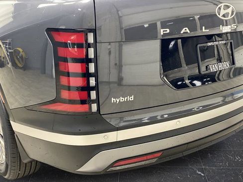 New 2026 Hyundai Palisade SEL image 33