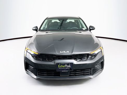 Used 2025 Kia K5 LXS image 2