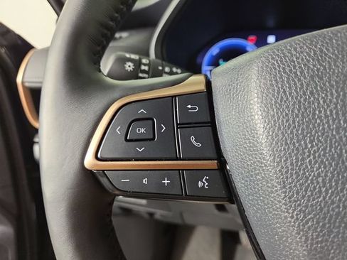 Used 2025 Toyota Grand Highlander AWD Hybrid image 23