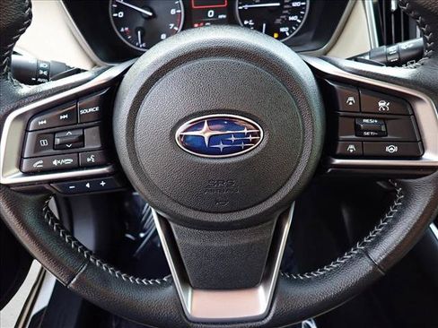 Used 2023 Subaru Outback Limited AWD/4WD image 17