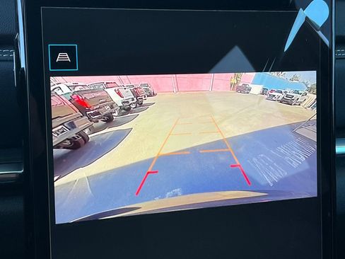 New 2026 GMC Terrain Elevation image 19