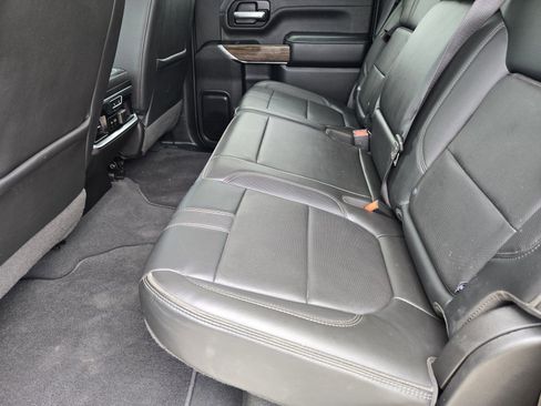 Used 2023 Chevrolet Silverado 3500 High Country w/ Technology Package image 31