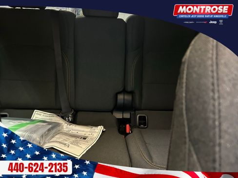 New 2026 Jeep Gladiator Sport image 19