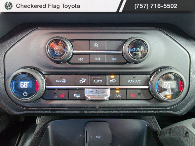 Used 2024 Ford Bronco Big Bend AWD/4WD image 18