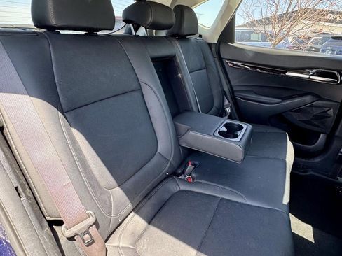 Certified 2023 Kia Seltos EX AWD/4WD image 12