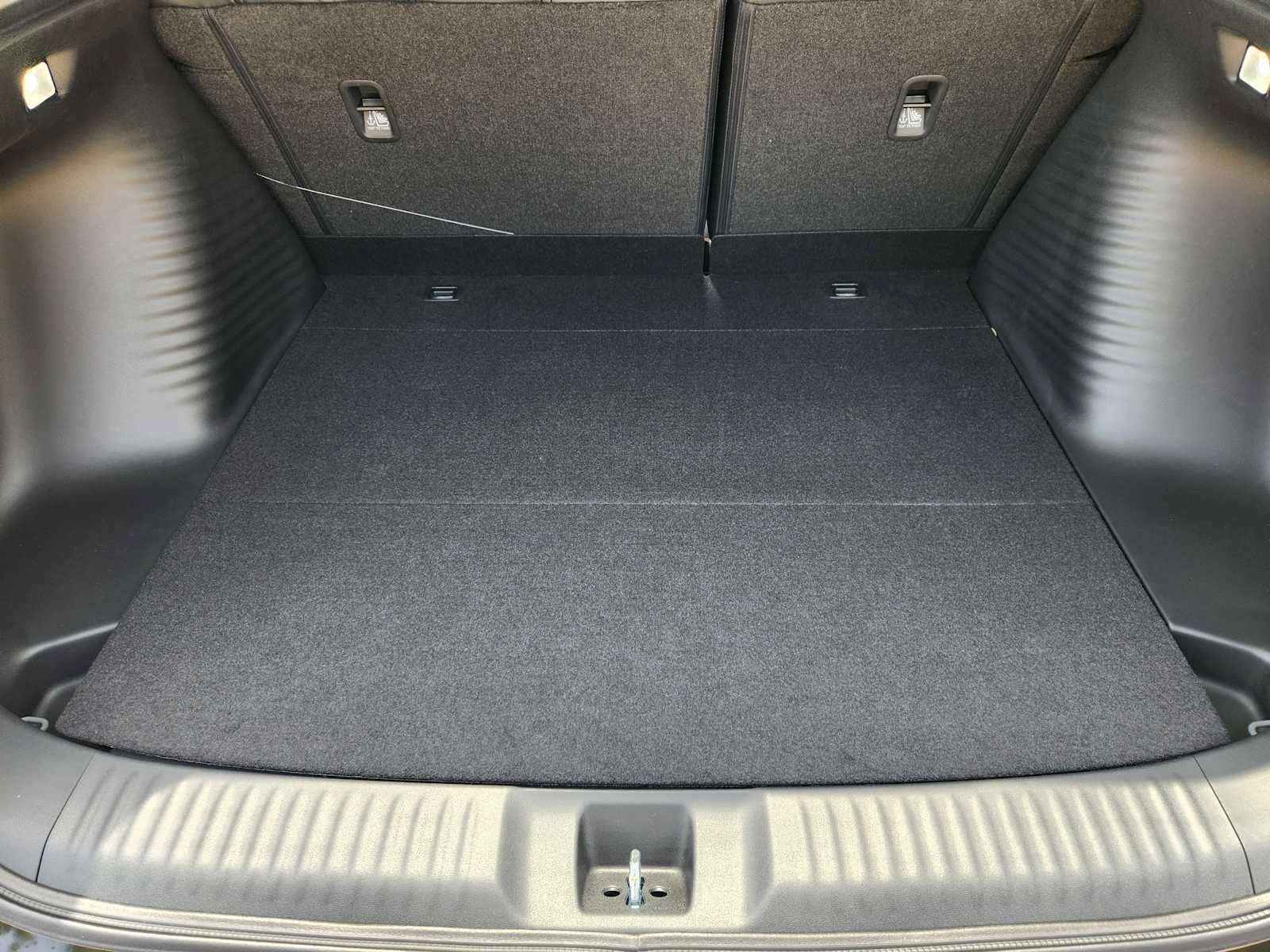 New 2027 Honda HR-V EX-L image 24
