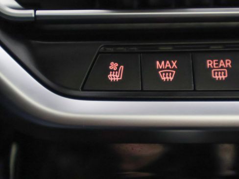 Used 2023 BMW X4 M image 48