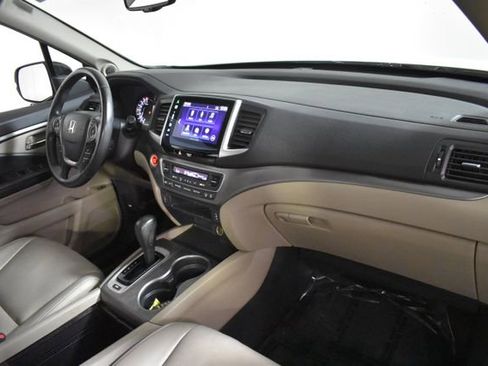 Used 2016 Honda Pilot EX-L image 38