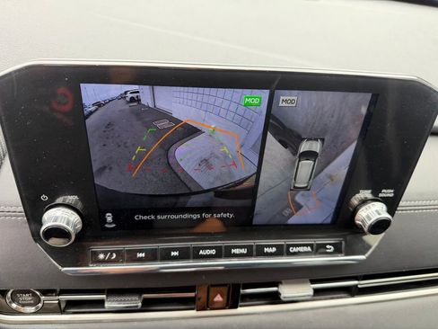 Used 2024 Mitsubishi Outlander SE FWD image 25
