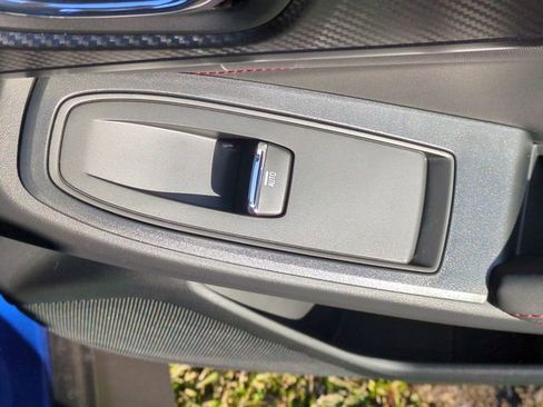 New 2025 Subaru WRX Premium image 26