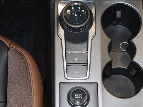 New 2025 Ford Bronco Sport Outer Banks w/ Outer Banks Tech Package+ image 23