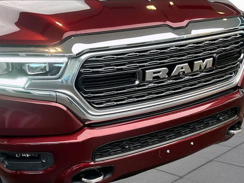 Used 2021 RAM 1500 Limited AWD/4WD image 32