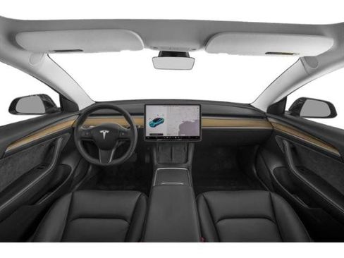 Used 2021 Tesla Model 3 Standard Range Plus RWD image 8