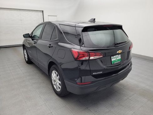 Used 2024 Chevrolet Equinox LS FWD image 5