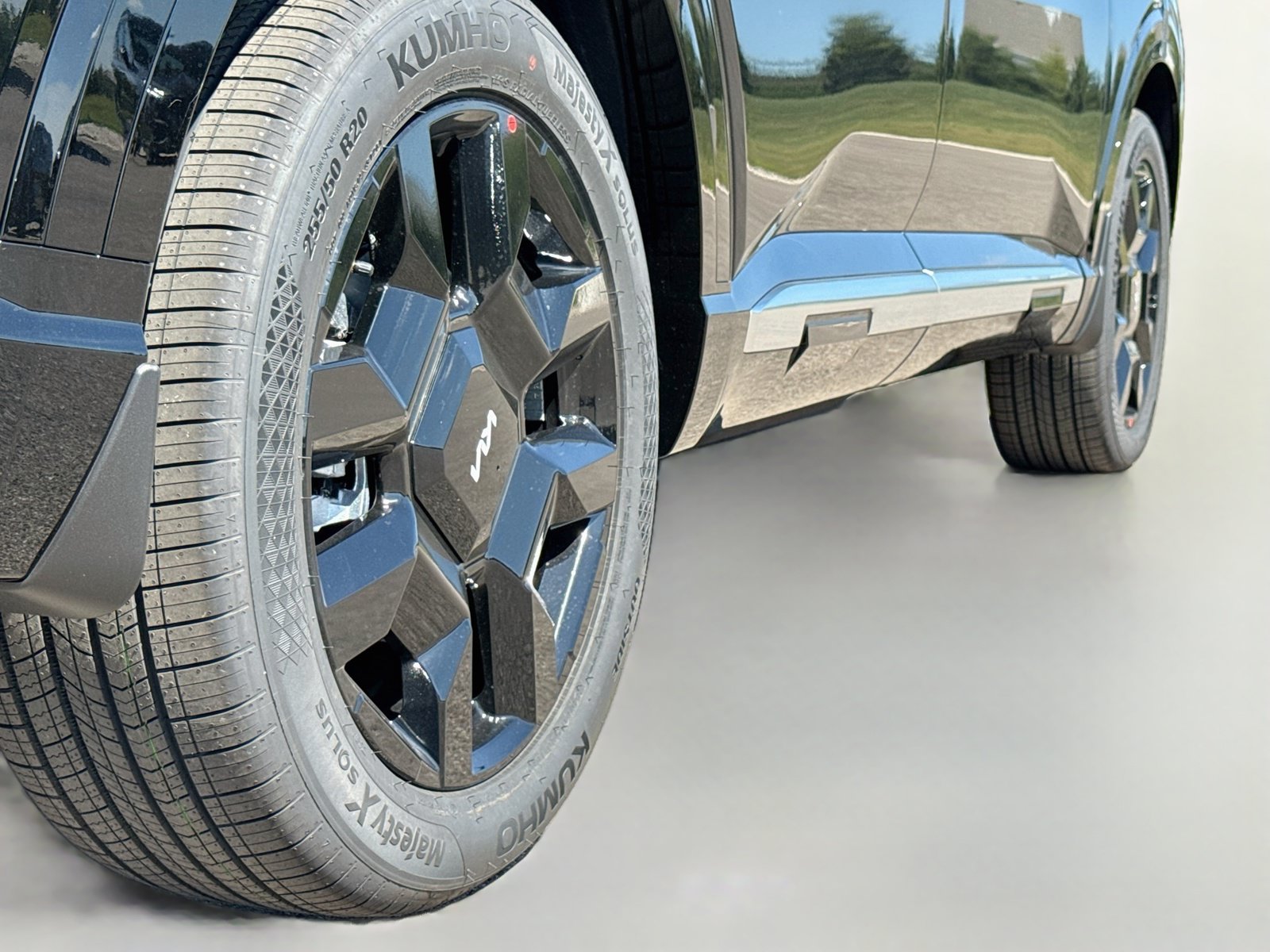New 2027 Kia Telluride SX Prestige AWD/4WD image 19