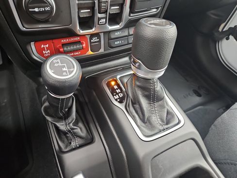 New 2026 Jeep Gladiator Willys image 27