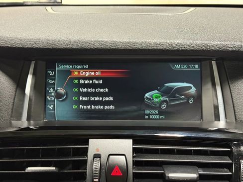 Used 2017 BMW X3 xDrive28i image 32